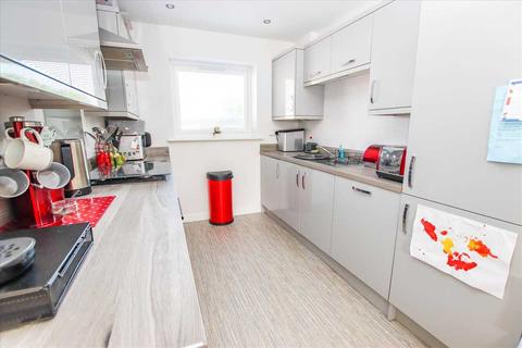 80 Cherry Paddocks, Cherry Willingham, Lincoln, LN3 4GW