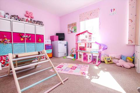 80 Cherry Paddocks, Cherry Willingham, Lincoln, LN3 4GW