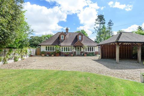Beech Cottage Chalk Lane, East Horsley, Leatherhead, KT24 6TJ