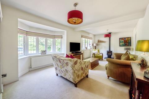 Beech Cottage Chalk Lane, East Horsley, Leatherhead, KT24 6TJ