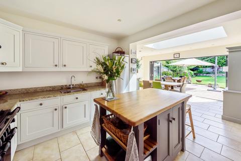 Beech Cottage Chalk Lane, East Horsley, Leatherhead, KT24 6TJ