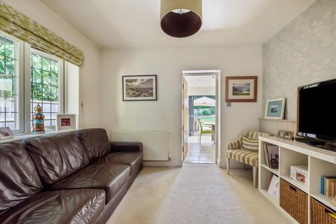 Beech Cottage Chalk Lane, East Horsley, Leatherhead, KT24 6TJ