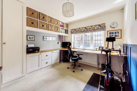 Beech Cottage Chalk Lane, East Horsley, Leatherhead, KT24 6TJ