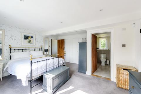 Beech Cottage Chalk Lane, East Horsley, Leatherhead, KT24 6TJ