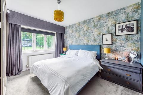 Beech Cottage Chalk Lane, East Horsley, Leatherhead, KT24 6TJ