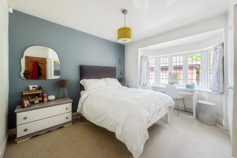 Beech Cottage Chalk Lane, East Horsley, Leatherhead, KT24 6TJ