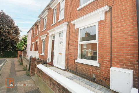 Crowhurst Road, Colchester, Essex, CO3