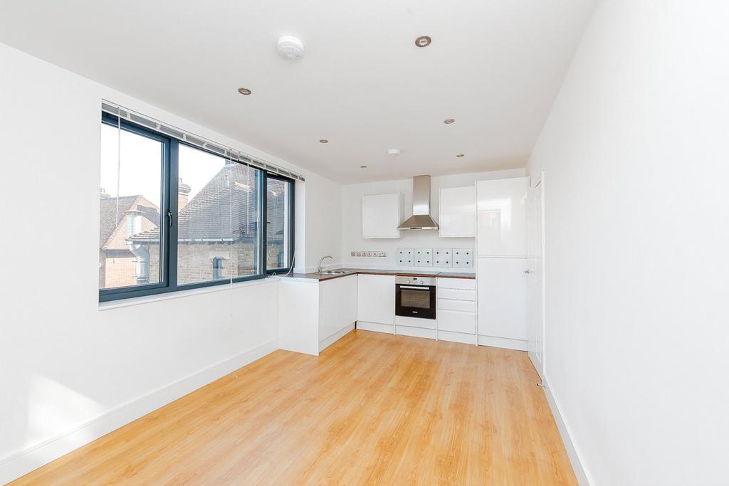 Pudding Lane, Maidstone, ME14 1 bed flat £800 pcm (£185 pw)
