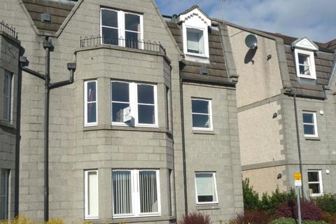 2 bedroom flat to rent - 12 Albury Gdns, Aberdeen, AB11 6FL