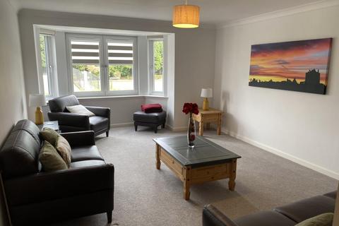 2 bedroom flat to rent - 12 Albury Gdns, Aberdeen, AB11 6FL