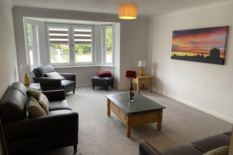 2 bedroom flat to rent, 12 Albury Gdns, Aberdeen, AB11 6FL