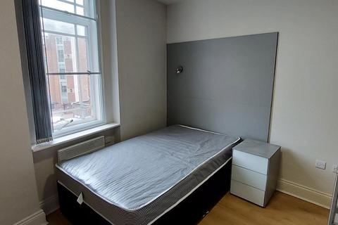 Studio to rent, 26 Guildhall Walk, Portsmouth, PO1