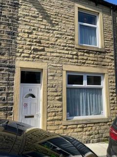 2 bedroom terraced house to rent - Edward Street, Nelson