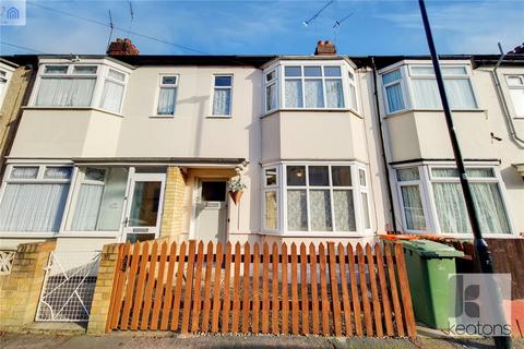 16 Throckmorton Road, London, E16 3DW