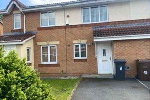 2 bedroom terraced house to rent - Opal Close, Litherland, Liverpool, Merseyside, L21