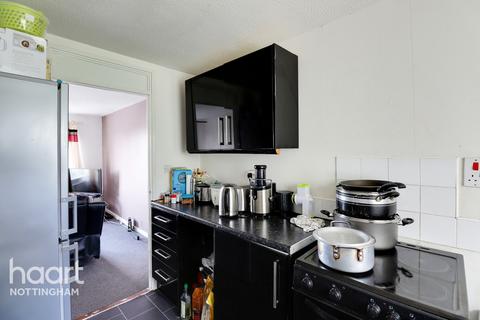 1 bedroom flat for sale - Lavender Walk, St Anns