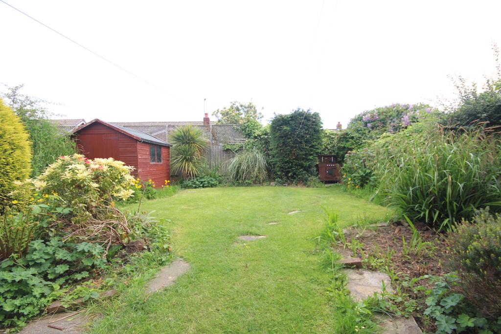 Willoughby Drive, Whitley Bay, Tyne... 4 bed semidetached house £395,000
