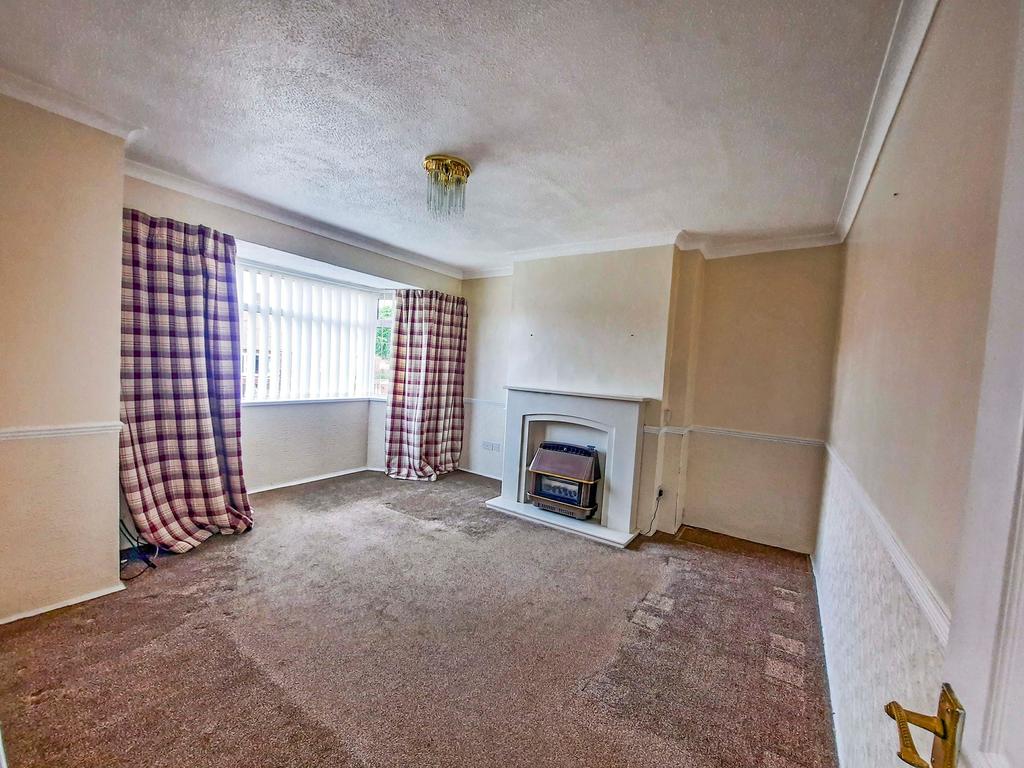 Lynthorpe, Ryhope, Sunderland, Tyne... 3 bed semidetached house £149,950