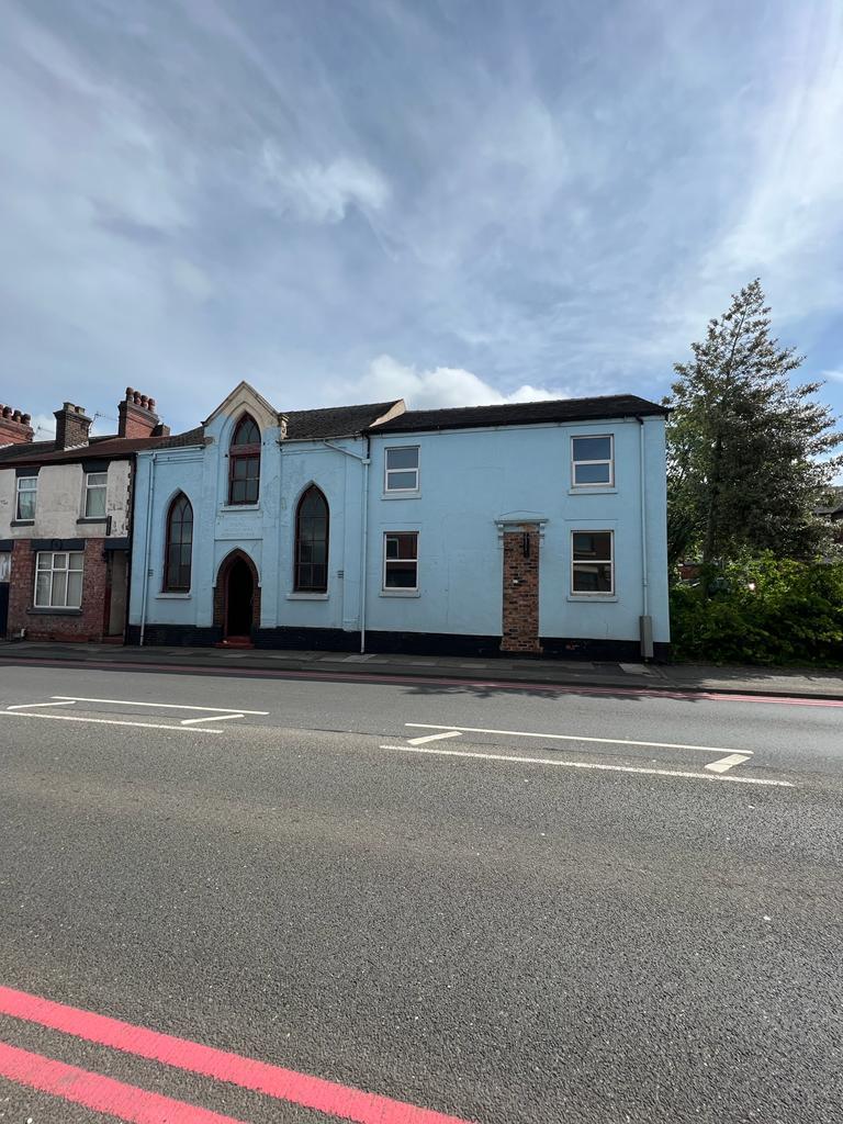 Victoria Road, StokeonTrent ST4 Property for sale £250,000