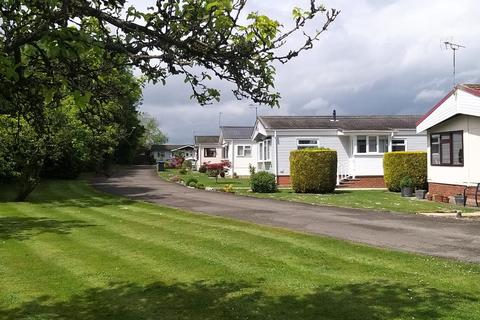 2 bedroom park home for sale - Wilmcote, Warwickshire, CV37