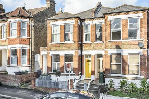 46a Wolfington Road, London, SE27 0RQ