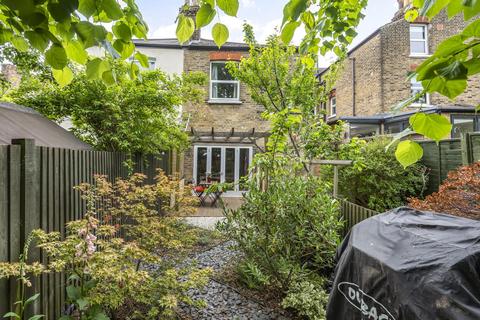46a Wolfington Road, London, SE27 0RQ