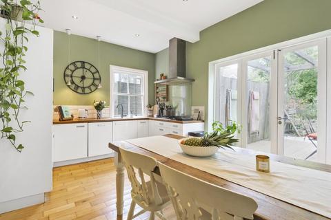 46a Wolfington Road, London, SE27 0RQ