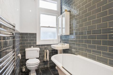 46a Wolfington Road, London, SE27 0RQ