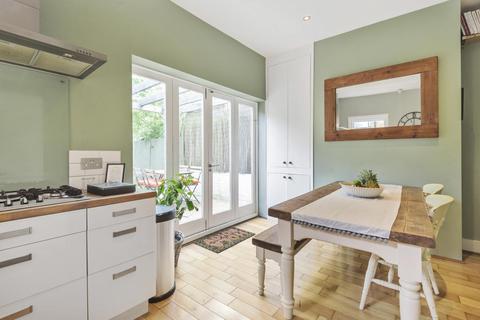 46a Wolfington Road, London, SE27 0RQ