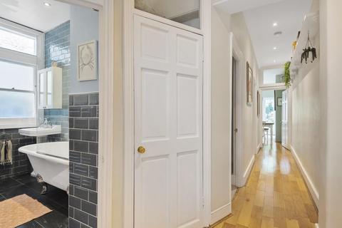 46a Wolfington Road, London, SE27 0RQ