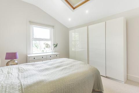 3 bedroom flat for sale - Thurlow Park Road, West Dulwich