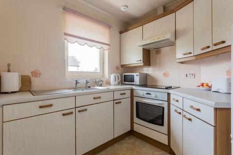 2 bedroom flat for sale - Flat 38 Kelburne Court, 53 Glasgow Road, Paisley, PA1 3AF