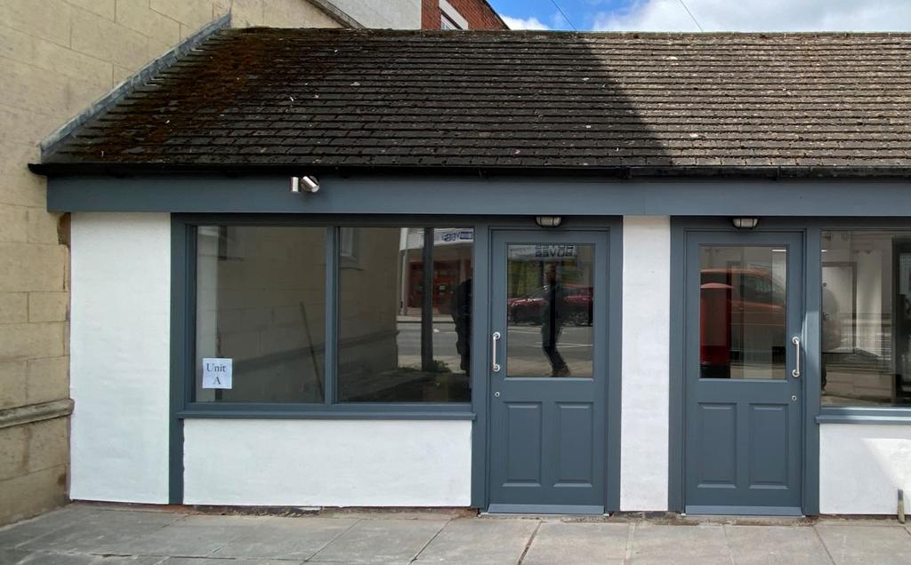 Unit A, Wilton Road, Melton Mowbray, Leicestershire, LE13 0UJ Retail