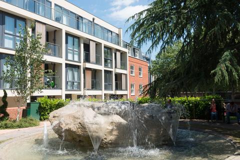 undefined, Saint Ives Road Maidenhead Berkshire