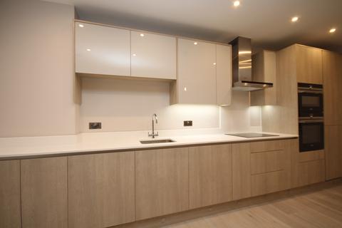 undefined, Saint Ives Road Maidenhead Berkshire