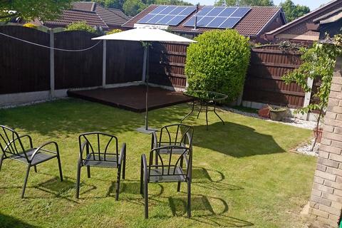 12 Chadbourne Close, Armthorpe, Doncaster, DN3 3RG