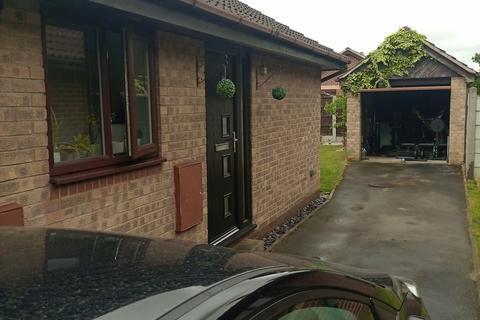 12 Chadbourne Close, Armthorpe, Doncaster, DN3 3RG