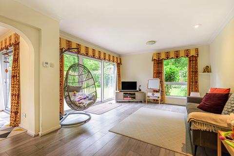3 bedroom end of terrace house for sale, Marsham Lodge, Marsham Lane, Gerrards Cross, Buckinghamshire, SL9