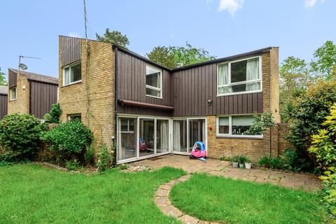 3 bedroom end of terrace house for sale, Marsham Lodge, Marsham Lane, Gerrards Cross, Buckinghamshire, SL9