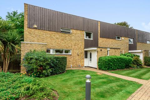 3 bedroom end of terrace house for sale, Marsham Lodge, Marsham Lane, Gerrards Cross, Buckinghamshire, SL9