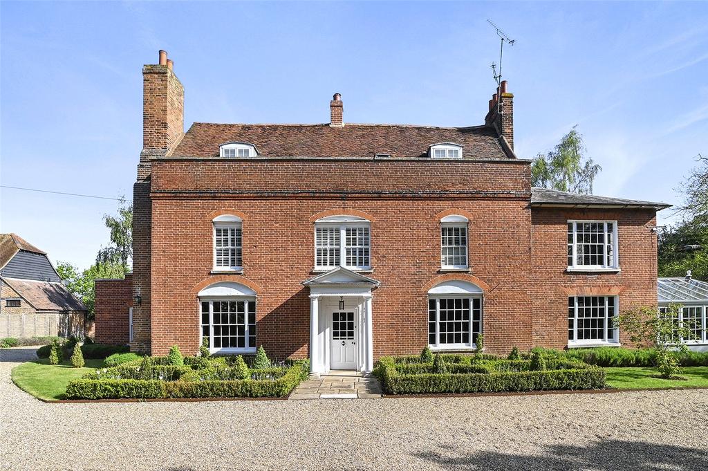 Woodham Mortimer, Essex, CM9 5 bed detached house for sale £2,000,000