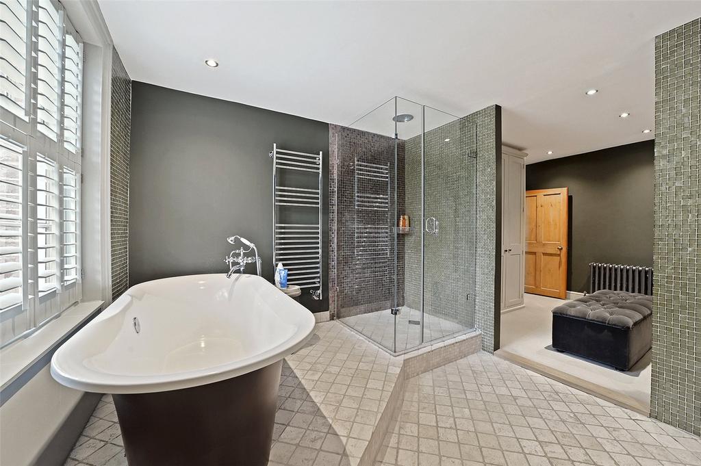 Principal En Suite