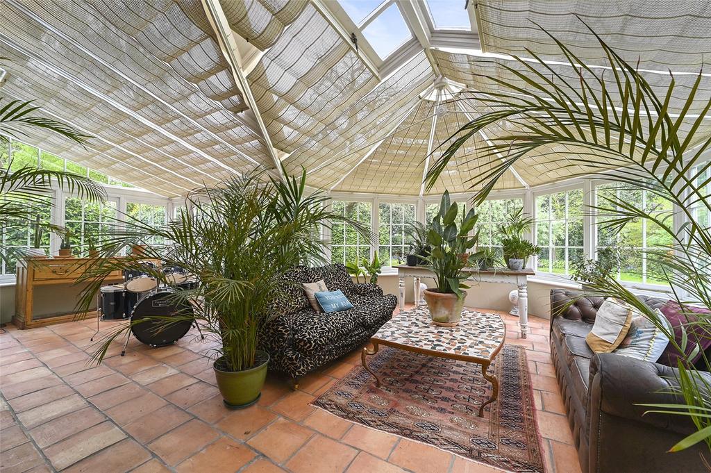 Conservatory