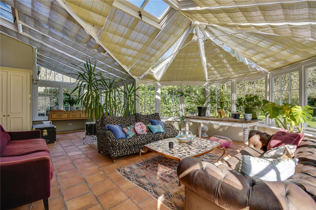 Conservatory