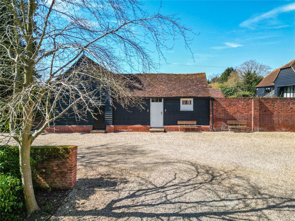 Outbuilding