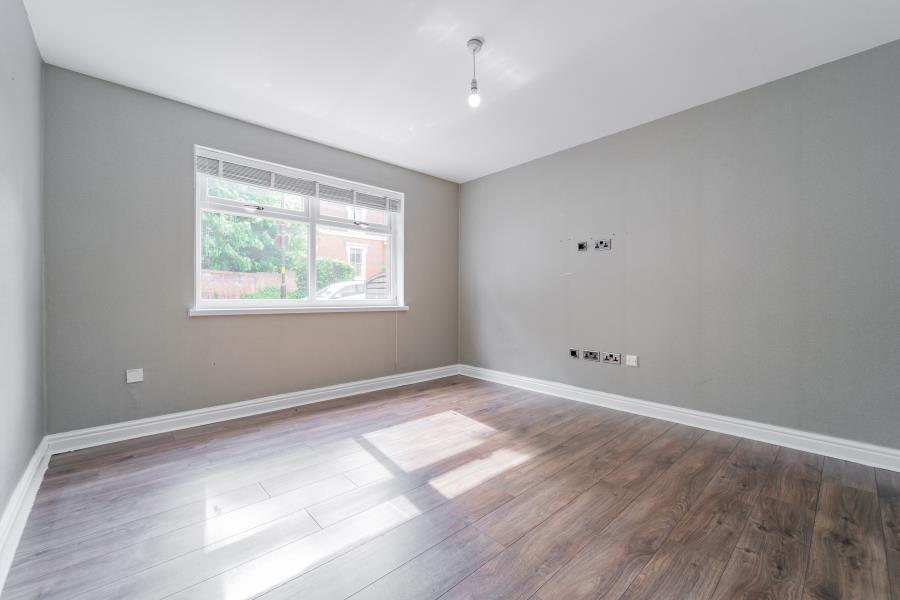 Charlotte Road, Edgbaston 3 bed terraced house £1,300 pcm (£300 pw)