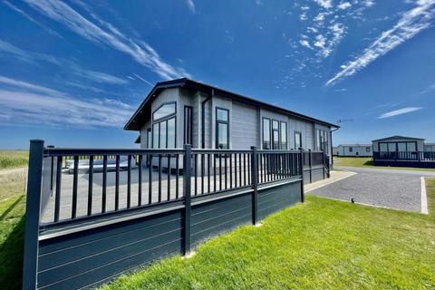 2 bedroom lodge for sale - Seal Bay Resort Formerly Bunn Leisure, West Sussex