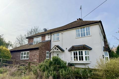 3 bedroom semi-detached house to rent, Brewers Lane, West Hendred