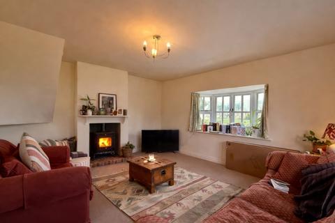 3 bedroom semi-detached house to rent, Brewers Lane, West Hendred