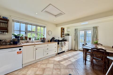 3 bedroom semi-detached house to rent, Brewers Lane, West Hendred